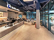 瑞幸咖啡唯一的瑞幸咖啡官网销量屡创新高,品牌