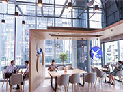 瑞幸咖啡唯一瑞幸咖啡官网加盟店怎么做投资考